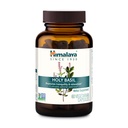 Himalaya Holy Basil - Bylinná adrenální podpora pro stresovou úlevu, relaxaci, energetickou podporu a příležitostnou nespavost - Vegan, Non- GMO, gluten zdarma, 720 mg, 60 Kapsle