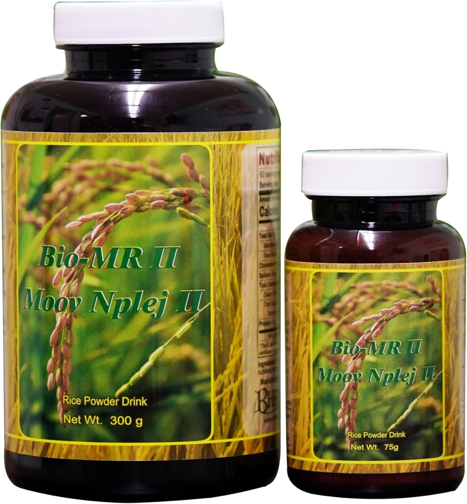 Bio-MR 2 Buněčná energie a aminokyselina 375g balení