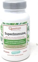 Kvantové zdraví Super imunitní + Power Formule Dietní dodatek, 90 Vegetariánské kapsle