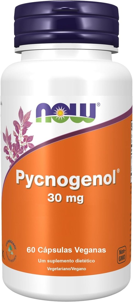 Pycnogenol 30 mg 60 tobolek (Balení po 2 ks)