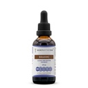 Tajemství kmene Brahmi Tincture Alcohol- Free Extract, Brahmi (Bacopa Monnieri) 2 oz