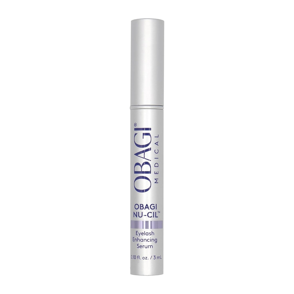 Obagi Nu-Cil Eylash Enhancing sérum - Nournishing Lash sérum s Biotin pro tlustší a více definované-looking řasy