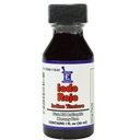 Jód tinktura červená první pomoc antiseptická Iodo Rojo 1 Oz