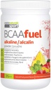 Prairie Naturals PH Vyvážený BCAA palivo, ovocný punč, 11.2 Ounce