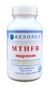 MTHFR Frequencies- 120 tablet - s přirozenou četností MTHFR, MTR a MTRR na podporu Methylace, 5-MTHF a B12 produkce