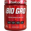 iSatori BIO- GRO protein Syntéza zesilovač, pro svalovou obnovu & růst, posílené stimulant Free-Workout & Colostrum dodatek s Bio- Aktivní Peptides- Neochucené (120 Služeb)