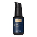 Quicksilver Scientific CoQ10 Nanoemulze - Lipozomální koenzym Q10 Kardiovaskulární podpora a buněčná energetika Dodatek - Rychlé absorbování kapalné CoQ10 (1.7oz / 50ml)