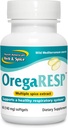 SEVERNÍ AMERICAN HERB & SPICE OregaResp P73-60 Softgels - Podporuje imunitní a respirační zdraví - Komplex s oreganolem P73 Oregano Oil - Non- GMO - 30 Servings