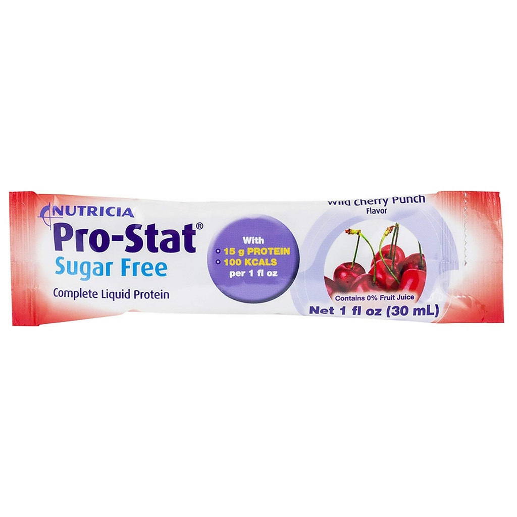 Pro- stat Wild Cherry Punch 1 Oz (balení po 3)
