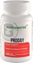 PRODAY Imunitní Supplement s Propolis, Vitamin C, Zázvor, Kopřiva, karob a černé semeno (Vicaps)