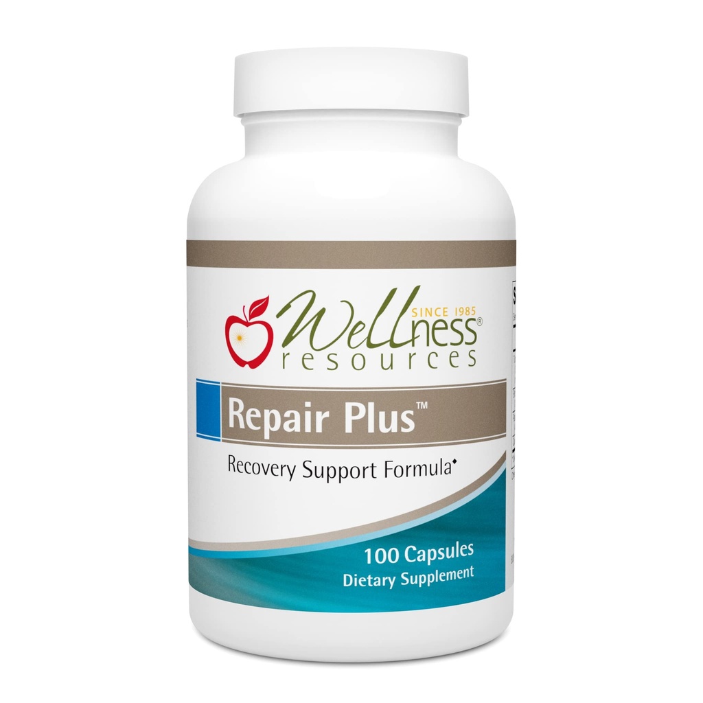 Opravy Plus Featuring TurmiPure Gold Turmeric (Kurkumin) s Quercetin a proteolytic Enzymes Bromelain a Papain. pro opravy, zotavení, Tkáňové zdraví, a Zánět (100 Kapsle)