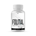 Finital New Advanced Formule Dodatek - 1 balení 30 dní Dodávka
