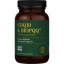 Globální léčebné centrum CoQ10 & BioPQQ s čistou himalayan organické Shilajit- Antioxidant Péče o srdce & Brain Health, Mitochondria Energy Optimizer pro muže & Women- Coenzym Ubiquinon 150mg, 60 Kapsle