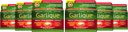 Garlique Zdravý Cholesterol Formule s 5000 mcg Allicin, 60 Enteric Coated Caplet (Balení po 6)