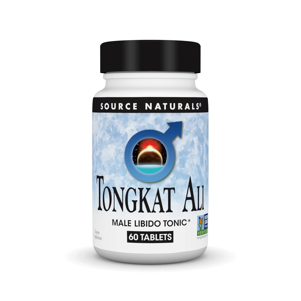 Zdroj Naturals Tongkat Ali Muž Libido Tonic * - 60 tablet