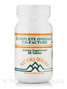 Kompletní Omega33 Kofaktory (vzorec pro dospělé) - 60 tablet od Nutri West