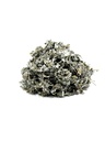 Nejlepší botaniky červená Raspberry Leaf Cut 4 oz. (Organic)