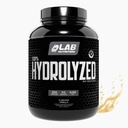 100% hydrolyzované syrovátkové bílkoviny izolát (5 liber, Vanilla Flavor) 25gr proteinu, Build Muscle, Lean Muscle Growth, Easy Digestion, gluten Free, laktóza zdarma, rychlé absorbování.