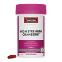 Swisse Cranberry Pills for Women & Men Cranberry Extract Supplementary 25000mg Cranberry 124; Močová Trakt Zdravotní podpora UTI * Blinder & Ledviny Support * Blinder 124; 100 Softgel Kapsle