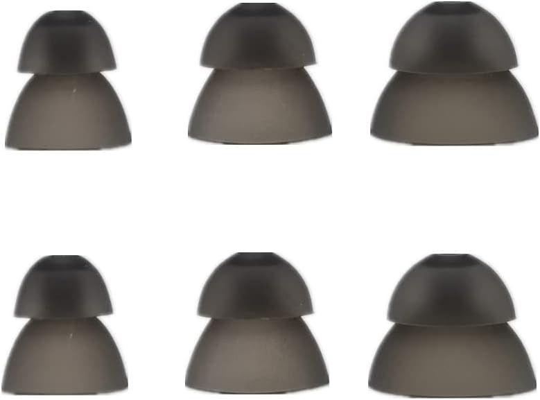 Podpora sluchu Domes Small Medium Large pro resound Sure Fit RIC RITE a Open Fit BTE Sluchátko zesilovač napájení Domes