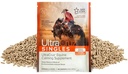 UltraCruz ® Equine Calming Dodatek, 60 Singles
