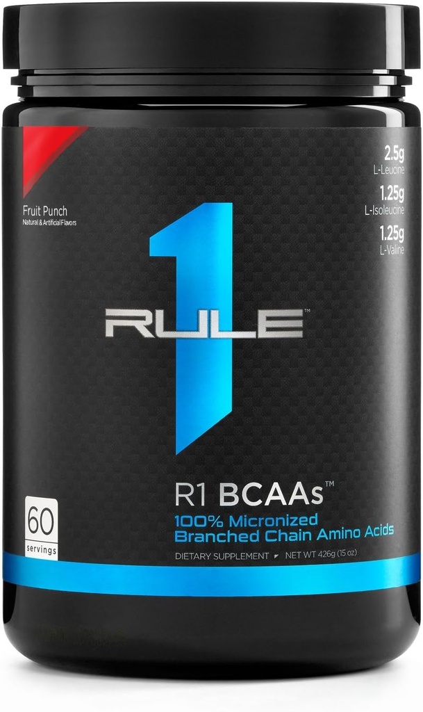 Pravidlo 1 R1 Bcaa 60 Podání ovocného punče, 444 Gram
