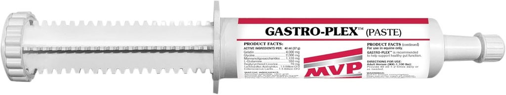 MVP Gastro- Plex Paste 5- Pack (10 dávek)