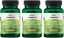 Swanson Dr. Stephen Langer 's Formule - Přírodní probiotika w / Prebiotic FOS - 16-Stuin dodatek Podpora trávicí podpory w / 3.2 Milion CFU na kapsli - (60 Veggie Kapsle) 3 Pack