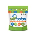 Rawfusion Vegan Protein Powder, Vanilla Bean - 30 Servings, 21g Plant- based Protein, Low Net Carbs, Non- Dairy, Gluten- Free, Soy- Free, Kosher, Non- GMO, 2.06lbs