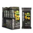 Skratch Labs Super High- Carb Drink Mix Packets - Karbohydrát prášek - Cluster Dextrin a Electrolytes - Endurance Energy- Energy Gel Alternative - Lemon / Lime - 8 Single Serving Packets - Non- GMO