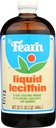 Krmivo Liquid Lecithin - 32 fl oz od Fearns Soya Food