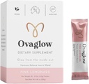 40: 1 Poměr Myo Inositol & D- Chiro Inositol Powder Packets s chromem a folátem - ovariální zdraví
