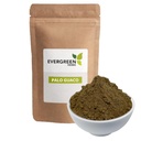 Evergreen Herbs Palo Guaco (Powder 8 oz) - Obnovit Stand Up Pouch zajistit čerstvost!