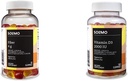 Základy Žvýkací gumy (90 hrabě) a vitamin D3 Žvýkačky (160 hrabě)