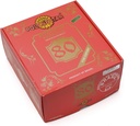 Brazílie Green Bee Propolis Extract Wax zdarma 80 (30ml) - 24 lahví