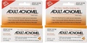 Ad Acnomel Acne medication 1.3 Oz (balení po 2)