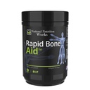 -Rapid Bone Aid - dodatek Powder & Fracture Protocol EBook (Vanilla)