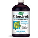 Přírodní Chlorofresh tekutý chlorofyl vnitřní deodorant, bez příchutí 16 oz