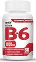 Vitamin B6 Kapsle (120 Kapsle)