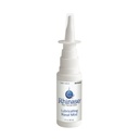 Rhinase Alergie Relief Saline Nasal Spray - Steroid Free, Dual Wetting Agent & Salt Formulation, 300 Sprays for Dry Nose, Alergie, krvácení z nosu Nasal suchost