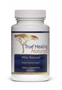 Pravé hojení Naturals - Mito Rescue, Mitochondrial Supplies, 60 Vegetariánské kapsle