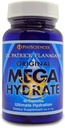 MetaHydrate Body Hydration Antioxidant (60ct)