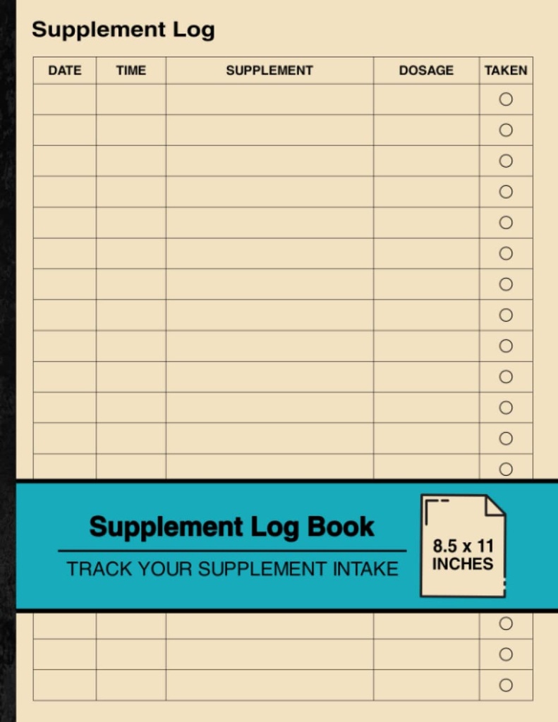 Doplněk Log Book: Jednoduchý dodatek Logbook 124; Track váš dodatek vstup 124; Velká