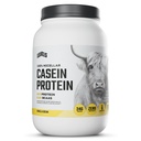 Úrovně 100% Micellar Casein Protein, Hormon Free, Vanilla Bean, 2LB