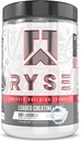 RYSE Nakládané stvoření pro muže a ženy - Neochucené - Svalové Stavební Formule se 3 Formy elektrolytů, Betaine Bezvodý a špičkový ATP - Síla, Power & Endurance Support - 30 Služeb
