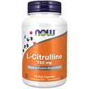 Nyní potraviny L- Citrulline, 90 Počet