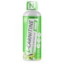 NutraKey L- Carnitin 3000mg, No Sugar, Gluten Free, Turn Into Fuel, (Green Apple) 31 Služeb