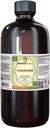 Codonopsis (Codonopsis Pilosula) tinktura, organický sušený kořenový tekutý extrakt (značka: HerbalTerra, Proudly Made in USA) 32 fl.oz (0,95 l)