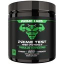Prime Labs Tribulus Terrestris pro muže 1300mg - Vylepšeno 95% saponiny - energie, vitalita, síla - 120 Počet