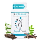15 Day Cleanse a Detox - Rychlý Flush 15 Day Gut Cleanse pro Detox, Colon Cleanse, Colon Broom Gut Support - Vylepšení trávení s Cascara Sagrada, Senna Leaf, Psylium Husk - Kapsle 30 Počet